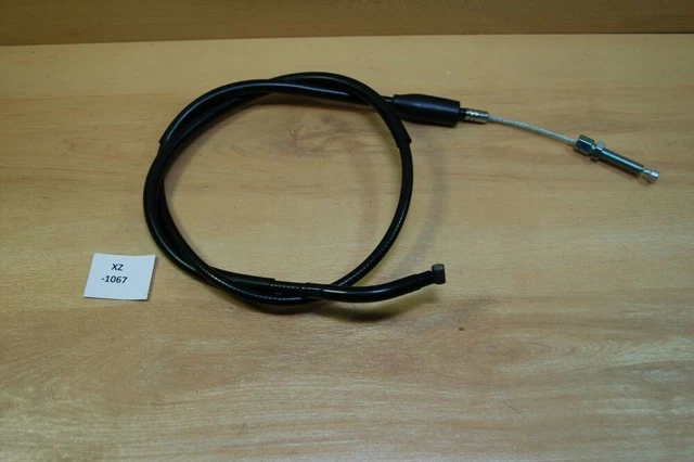SUZUKI CABLE ASSY Clutch Genuine OEM Part 58200-25D01 £10.00