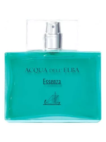 Acqua dell'Elba • Eau de Parfum • Essenza Uomo • 100 ml