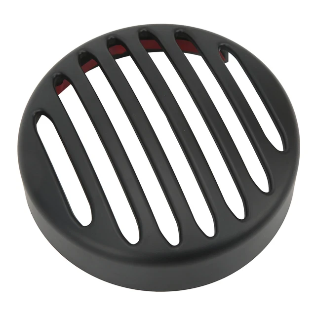 New Headlight Grille Cover Motorcycle Head Lamp Guard For Rebel CMX 300 500