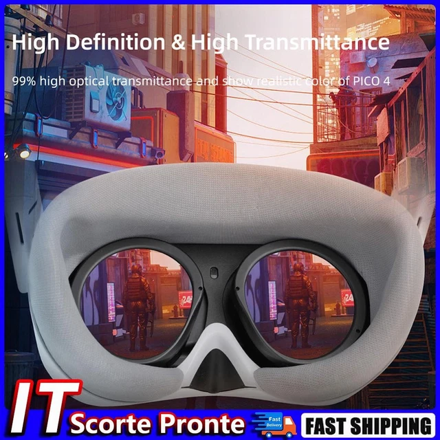 Gafas Vr Lentes Realidad Virtual Vr Box Gafas Casco Celular 3d