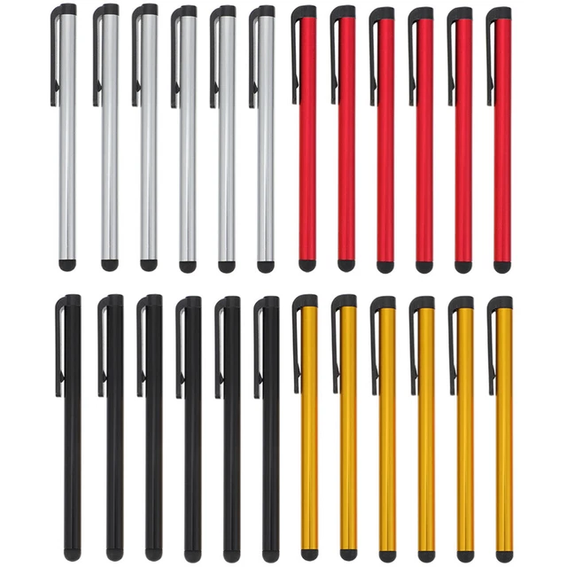 Penna Touch 3 Penne Stilo Per Lavagna Touch Screen - Penne A Infrarossi