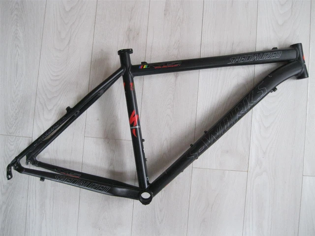 S works sales m5 frame