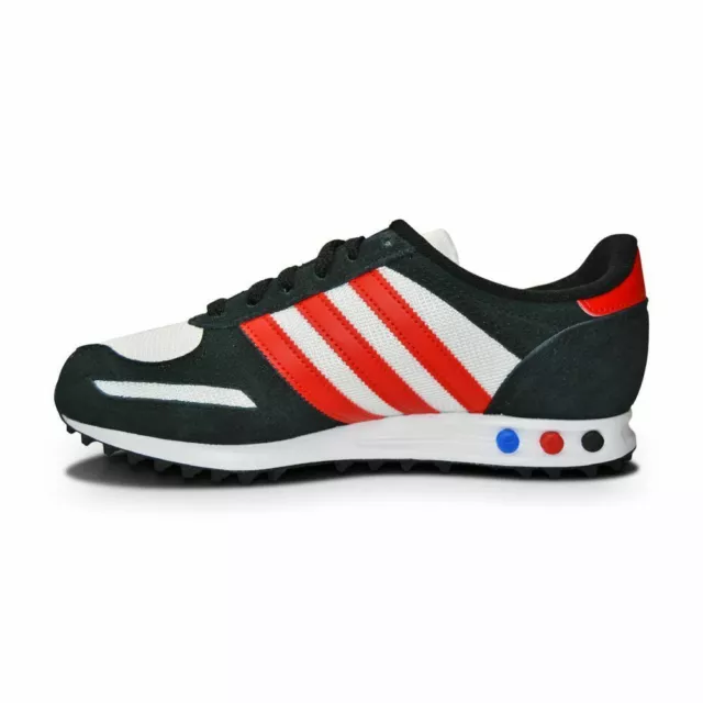 Adidas trainer 2025 nere