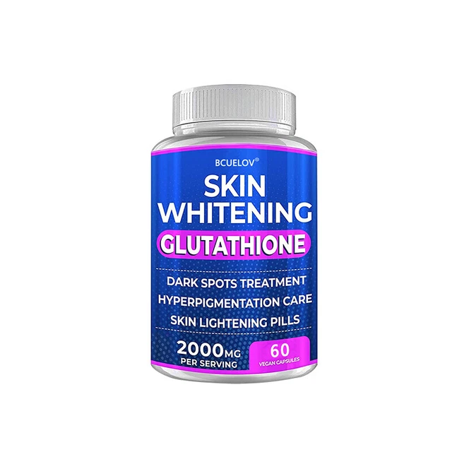 bcuelov glutathione review bcuelov Men's Daily Multivitamin main image 0