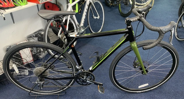 Gt grade claris best sale 2017