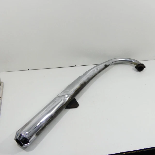 Suzuki GT 750 EZ:79 Terminale Originale 35662