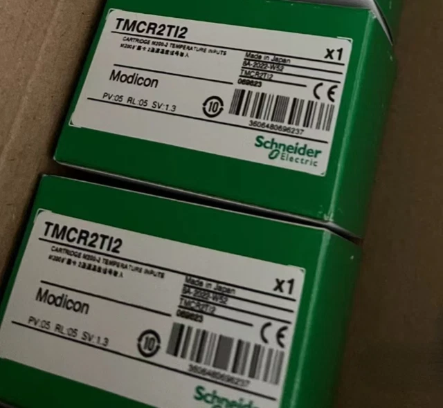 1pc New  Schneider    TMCR2TI2