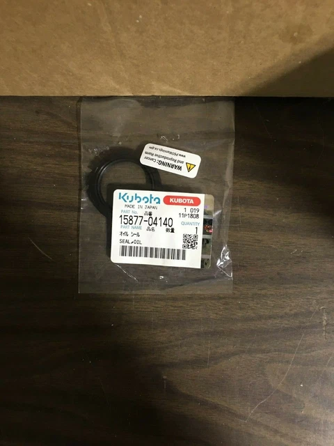 High Quality Oil Seal 1g460-04460 19215-99160 For D722 D782 D902 Z482 Z602 Engine - Buy Oil Seal
