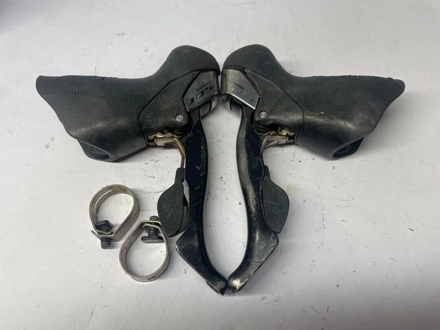Shimano 105 sales 2x10 shifters