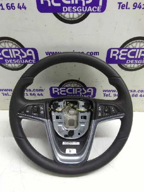 90437296 volant pour OPEL ASTRA G BERLINA 1.6 (84 CV
