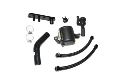 CUPRA 2.0 TFSI FORGE Olio Serbatoio Di Cattura Kit Per Seat Leon MK2 2005-2012 1P 