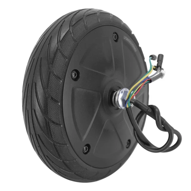 Ninebot Accessoires pour scooter motorisé Support de batterie externe Compatible avec Ninebot ES2 ES4 Pièces de rechange pour scooter motorisé