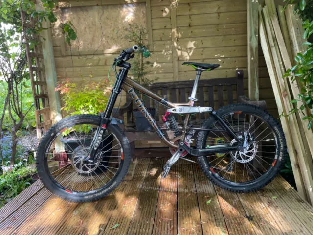 Kona stinky hotsell deluxe 2008