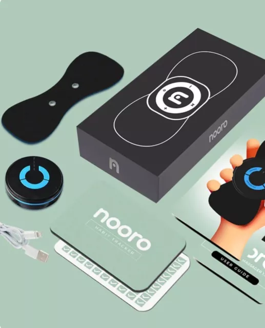 Nooro Ultimate Whole Body Massager V1.0