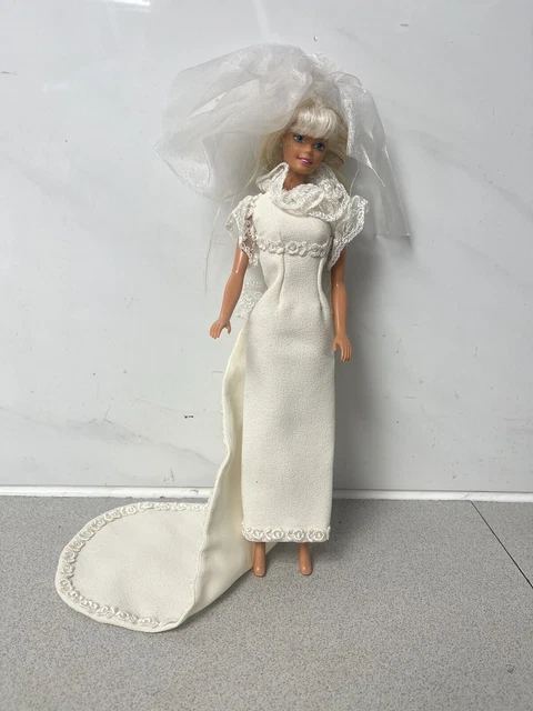 1966 malaysia hotsell barbie doll