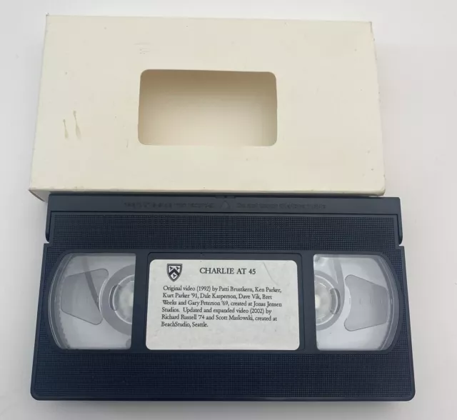 Vhs Tapes 2024 Susi Jessamyn