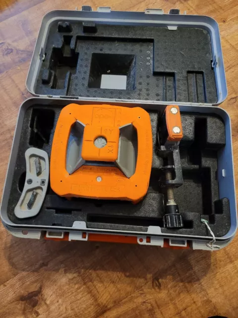 Nedo Primus 2 H2N livello laser