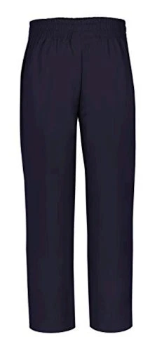 Classroom Little Boys' Uniform Pull-On Pant, Dark Navy, Size 3.0 jipS