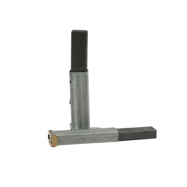 Brosse Carbone Moteur Brosse Support De Haute Qualité Matériel Industriel Vide