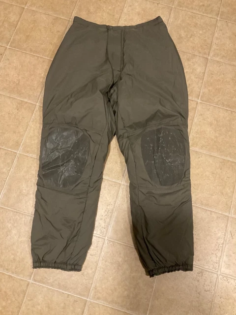 halys pcu level 7 pants medium regular