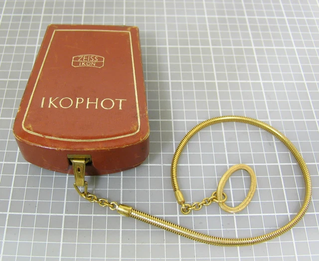 Accessori vintage, Vintage, Fotografia e video - PicClick IT