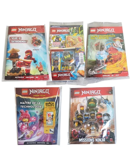 Minifigures, Costruzioni, Giocattoli e modellismo - PicClick IT
