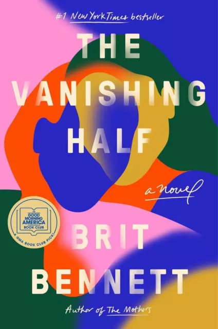 The Vanishing Half von Brit Bennett (2021, Taschenbuch)