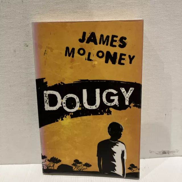 Dougy James Moloney Paperback