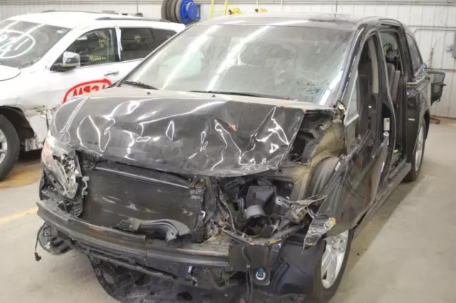 2012 Odyssey   Park Assist Ecu 39670Tk8A01