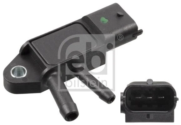 Sensore Pressione Scarichi Febi Bilstein 103173 per Ford Nissan Opel Renault Suzuki 05->