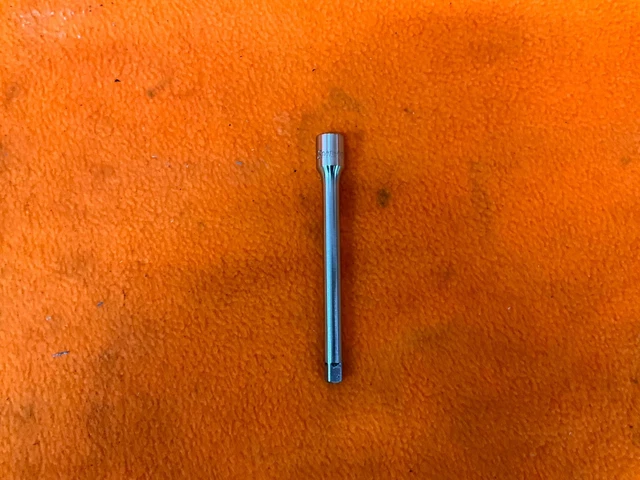 KS Tools 1/4 " Extension With Drive Hexagon, 100 MM - View #3