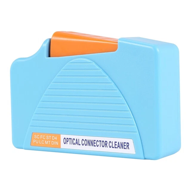 -550 Optical Fiberglass Connector Cleaner Fiberglass Connector Cleaning M3F8