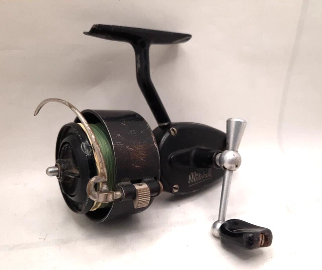 Moulinet Mitchell 300 ancien - Collection