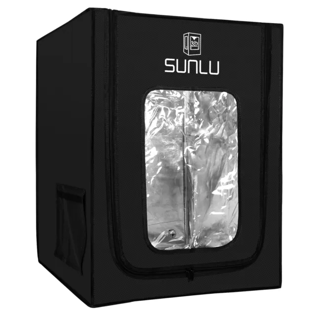 SUNLU 3D Printer Enclosure, Constant 3D Printing Temperature for 3D Printer