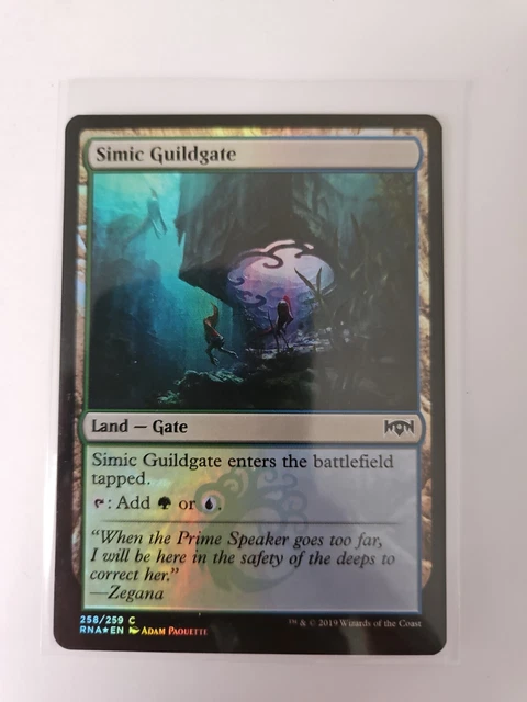 2X SKEWER THE Critics Ravnica Allegiance B6U MTG $3.11 - PicClick