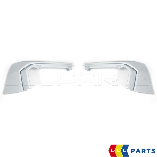 Woofer Per Volkswagen Tiguan 2009-2019 - Anteriore/Posteriore, ABS Nero, OEM 5N0035454B/5N0035453C - Foto 12