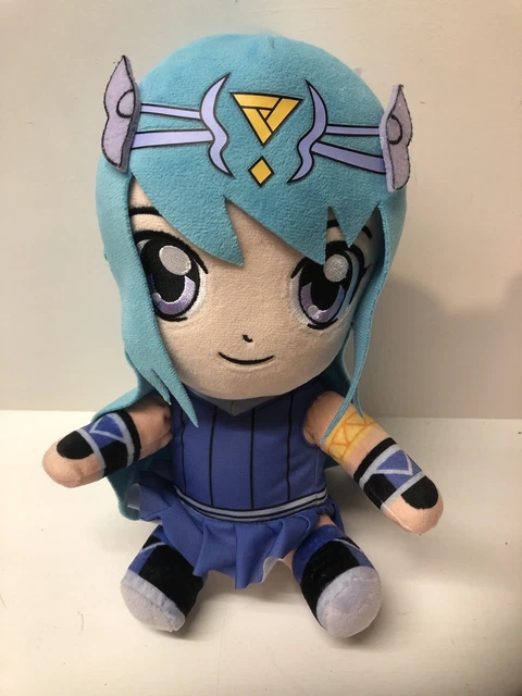 Funnehcake plushie deals