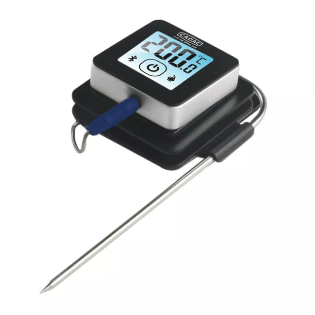 CADAC I-Braai Bluetooth Thermometer