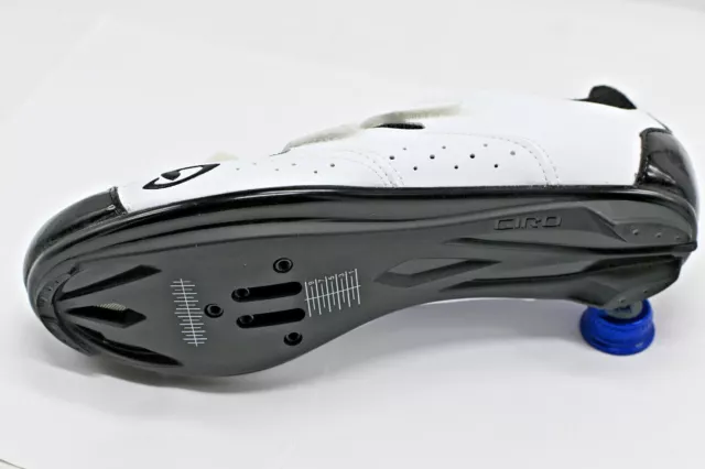 Fahrradschuh Giro Techne Gr EU 47 2