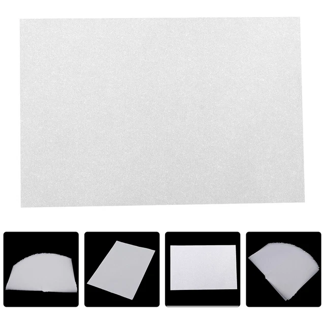 400 Pcs Calligrafia Su Carta Sumi Carta Lucido Eink Carta Calligrafica