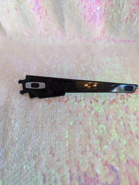 Oakley OO9239 "Crankshaft" Replacement Temple Arm