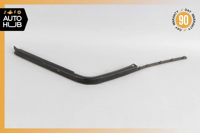 90-02 Mercedes R129 SL500 SL320 300SL Front Left Side Headlight Lamp Trim OEM