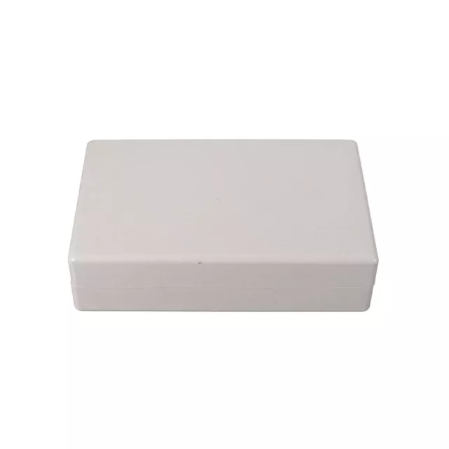 Waterproof Plastic Cover Project Electronic Case Enclosure Box 125x80x32mm .HO 3