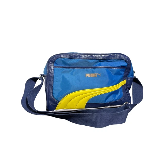 Vintage PUMA Shoe Bag - Great Condition!!