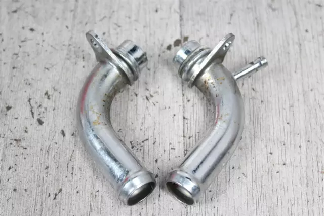 Set Wasserrohre Kühlwasserleitung Honda CBR 1000 F Dual SC24/94 94-95