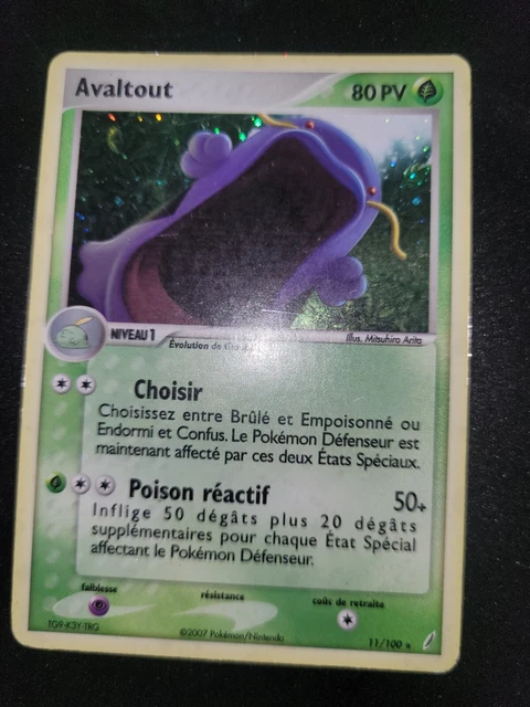 Cartes Pokémon | Directement Importées du Japon - CPC - Cartes Pokémon