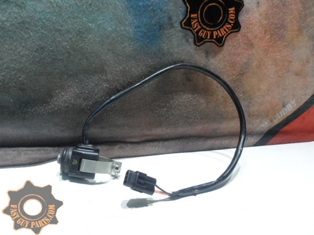 Rel&egrave; Avviamento Moto Per Honda TRX300/350/90 (1988-2000)