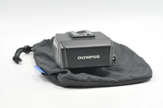 Receptor flash de radio inalámbrico Olympus FR-WR #135