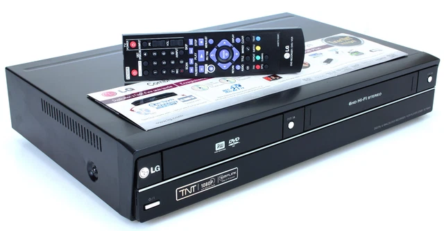 Telecommande Magnetoscope Lg pas cher - Meilleures ofes sur le neuf et l'occasion