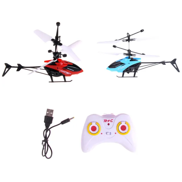 RC helicopter indoor toy rc aircraft Induction Fly up plane toys for kid
